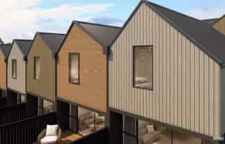 Type E/302  Don Buck Road , Massey