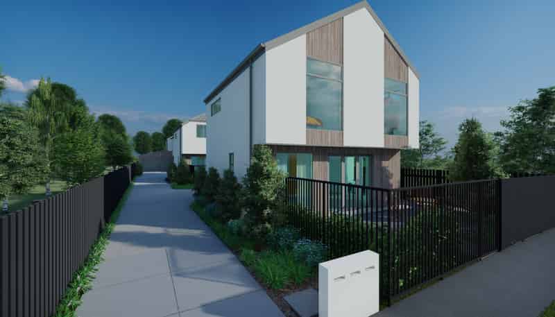 1/525 Madras Street, Saint Albans