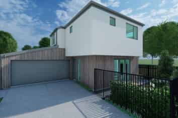 1/525 Madras Street, Saint Albans