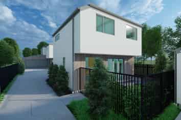 1/525 Madras Street, Saint Albans