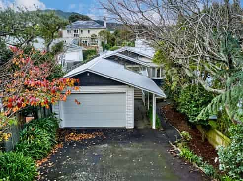 14 Flers Street, Karori