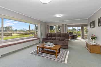 110 Higginson Road, Ngahinapouri