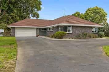 110 Higginson Road, Ngahinapouri