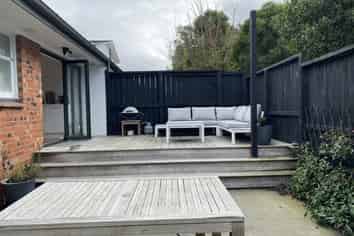 2/59a Milton Road, Mount Eden