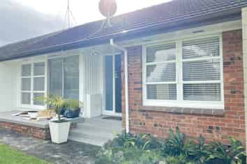 2/59a Milton Road, Mount Eden