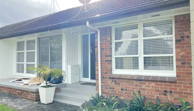 2/59a Milton Road, Mount Eden