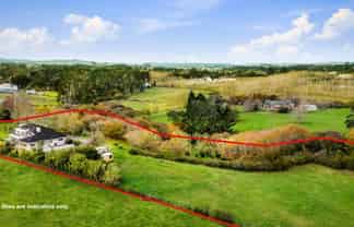 246 State Highway 16, Kumeu