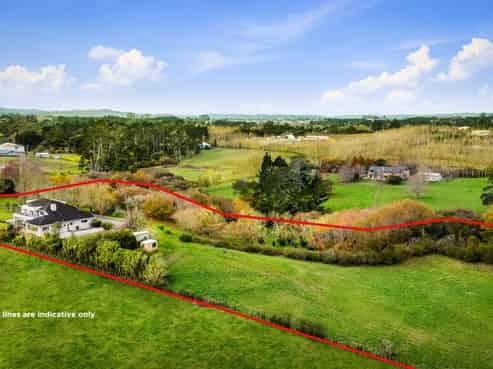 246 State Highway 16, Kumeu