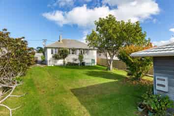 16 Morrie Laing Avenue, Mount Roskill