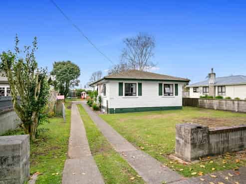 15 Tetley St, Matamata