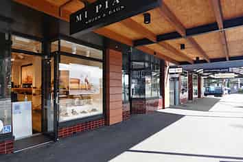 Lot 3 Ponsonby Retail