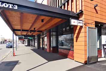 Lot 3 Ponsonby Retail