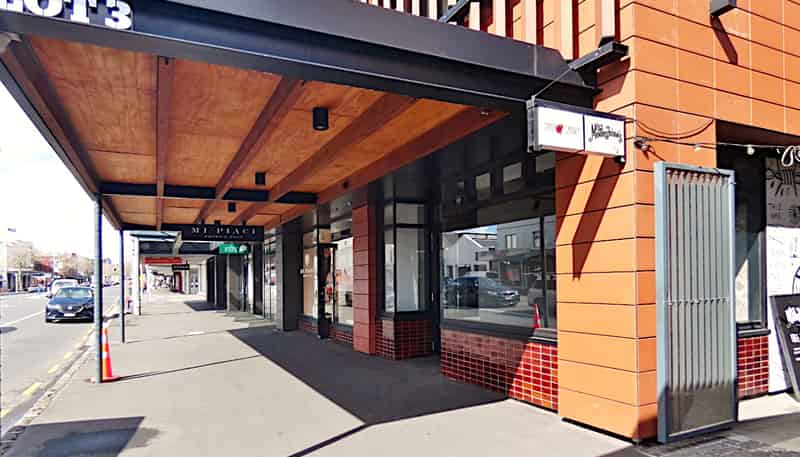 130 Ponsonby Road, Ponsonby