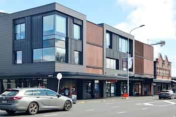 Lot 3 Ponsonby Retail