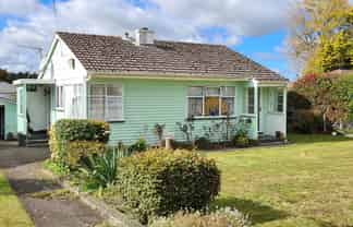 33 Glencorse Street, Tokoroa