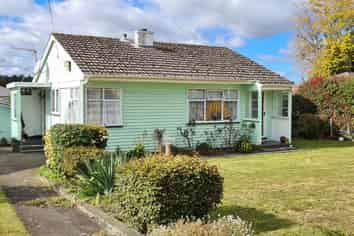 33 Glencorse Street, Tokoroa