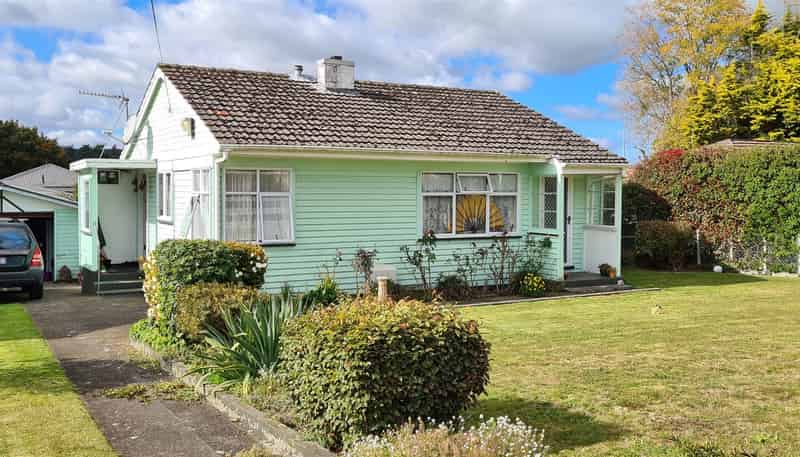 33 Glencorse Street, Tokoroa