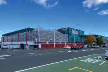 Grey Lynn Multi Use Retail - Master Agency