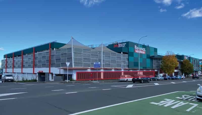 302 Great North Road, Mount Eden