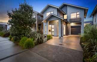 36 Bomb Point Drive, Hobsonville