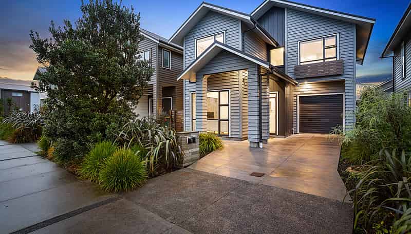 36 Bomb Point Drive, Hobsonville