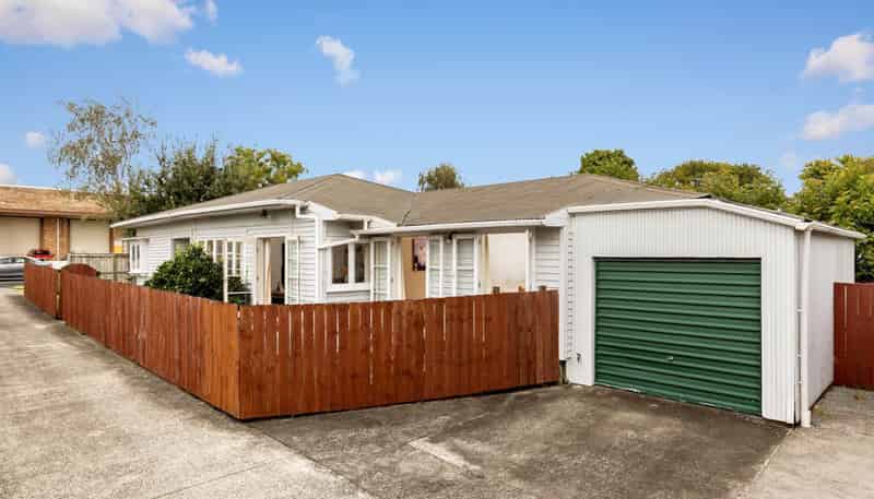 133 Pah Road, Royal Oak