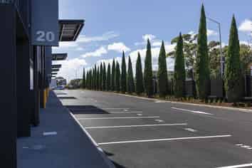 Get in quick - only five remaining out of 25!