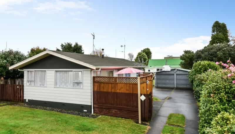 9 Manuka Street, Pukete