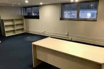 Heritage Office Space