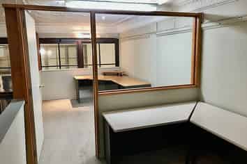 Heritage Office Space