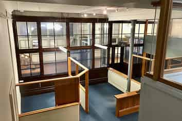 Heritage Office Space