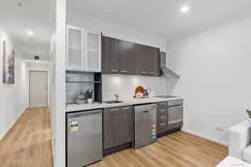 2I/39 Mackelvie Street, Mount Eden