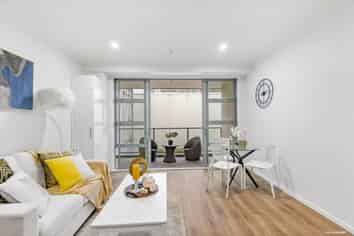 2I/39 Mackelvie Street, Mount Eden