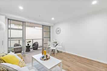 2I/39 Mackelvie Street, Mount Eden