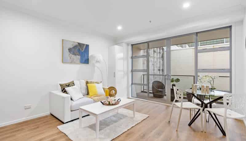 2I/39 Mackelvie Street, Mount Eden