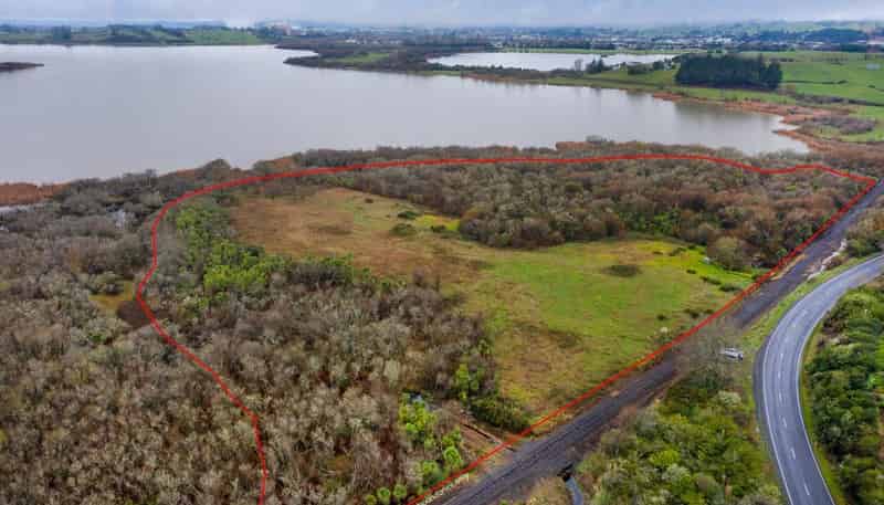 300 Rotowaro Road, 