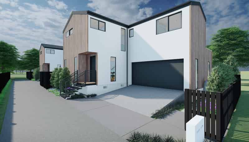 37 Canon Street, Saint Albans