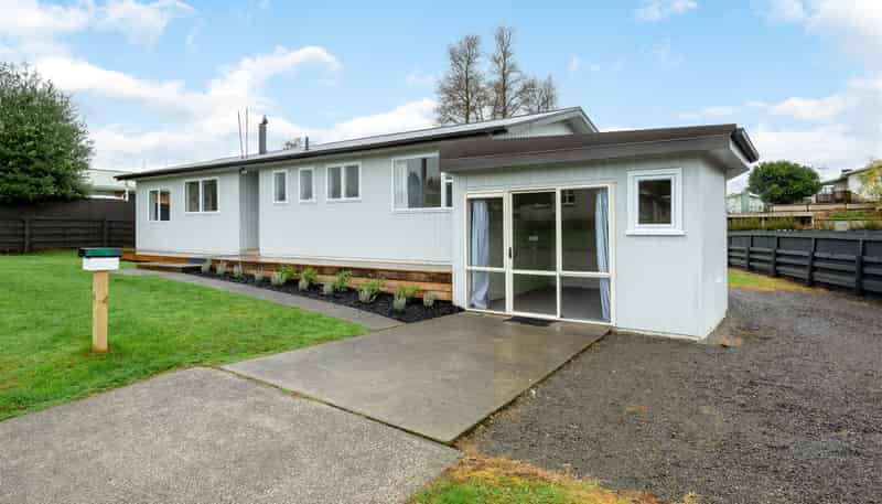 206 Williams Street, Te Awamutu