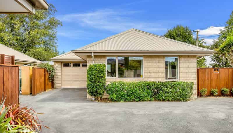 61B Frankleigh Street, Somerfield