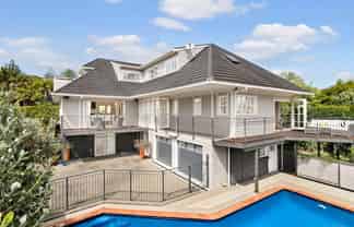 61 Roberta Avenue, Glendowie