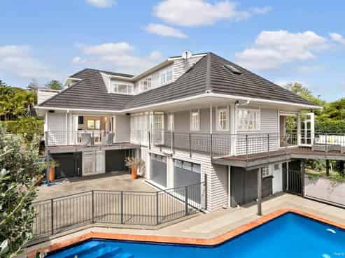 61 Roberta Avenue, Glendowie