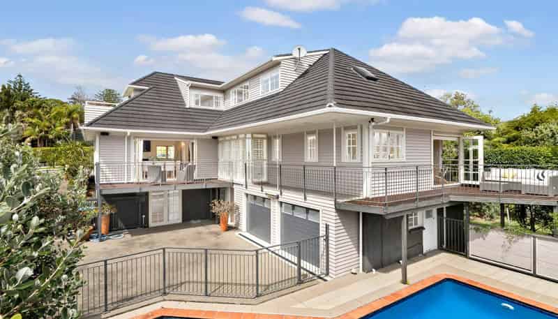 61 Roberta Avenue, Glendowie