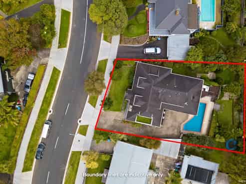 61 Roberta Avenue, Glendowie