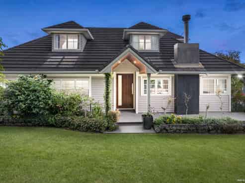 61 Roberta Avenue, Glendowie