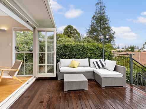 61 Roberta Avenue, Glendowie