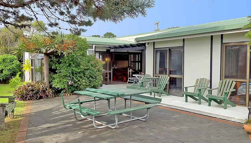 202 Achilles Avenue, Whangamata