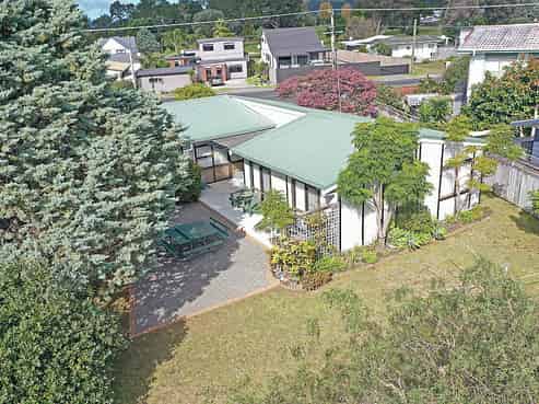 202 Achilles Avenue, Whangamata