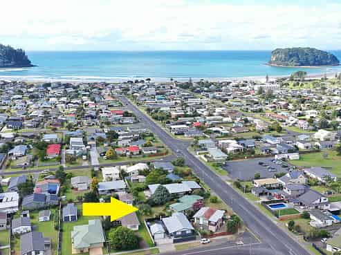 202 Achilles Avenue, Whangamata
