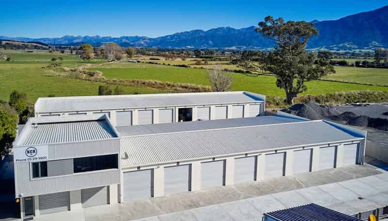 75 Beach Road, Kaikoura