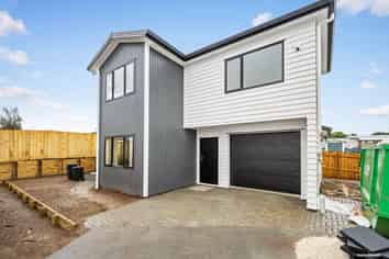 Lot 1, 2/17 Massine Place, Randwick Park